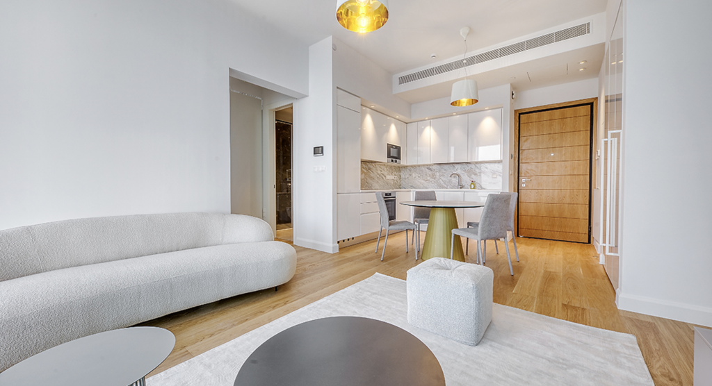 2 bedrooms apartment (Ref: 4328) - photo 1