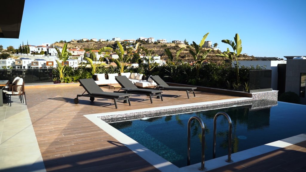 6-Bedroom Villa (Ref: 2948) - photo 17