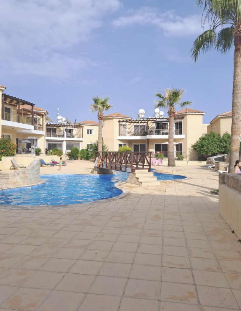 2-bedroom apartment (Ref: 3855) - photo 1