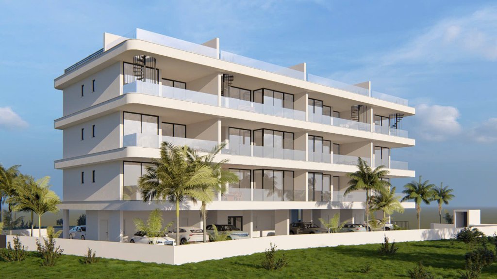 2 bedrooms house (Ref: 4735) - photo 9