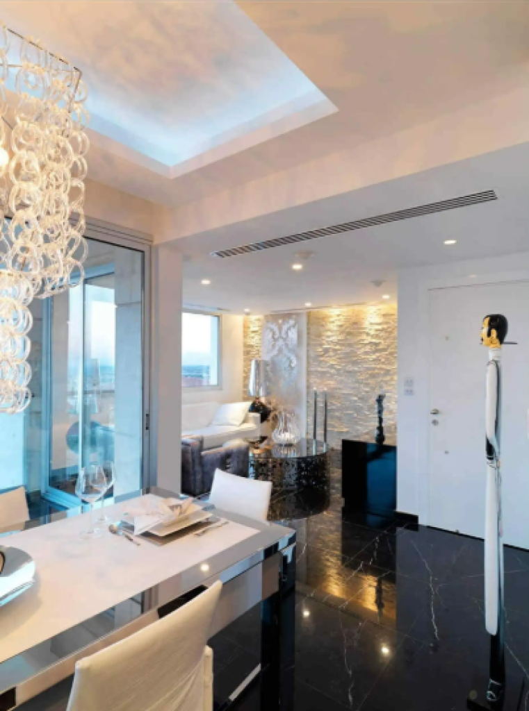 1-Bedroom Apartment (Ref: 2403) - photo 1