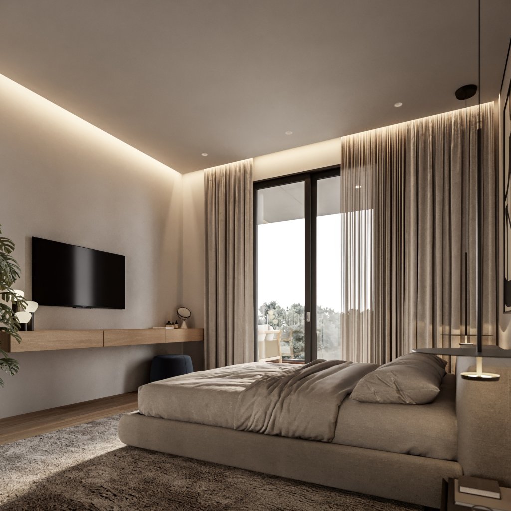 1-Bedroom Apartment (Ref: 1663) - photo 15