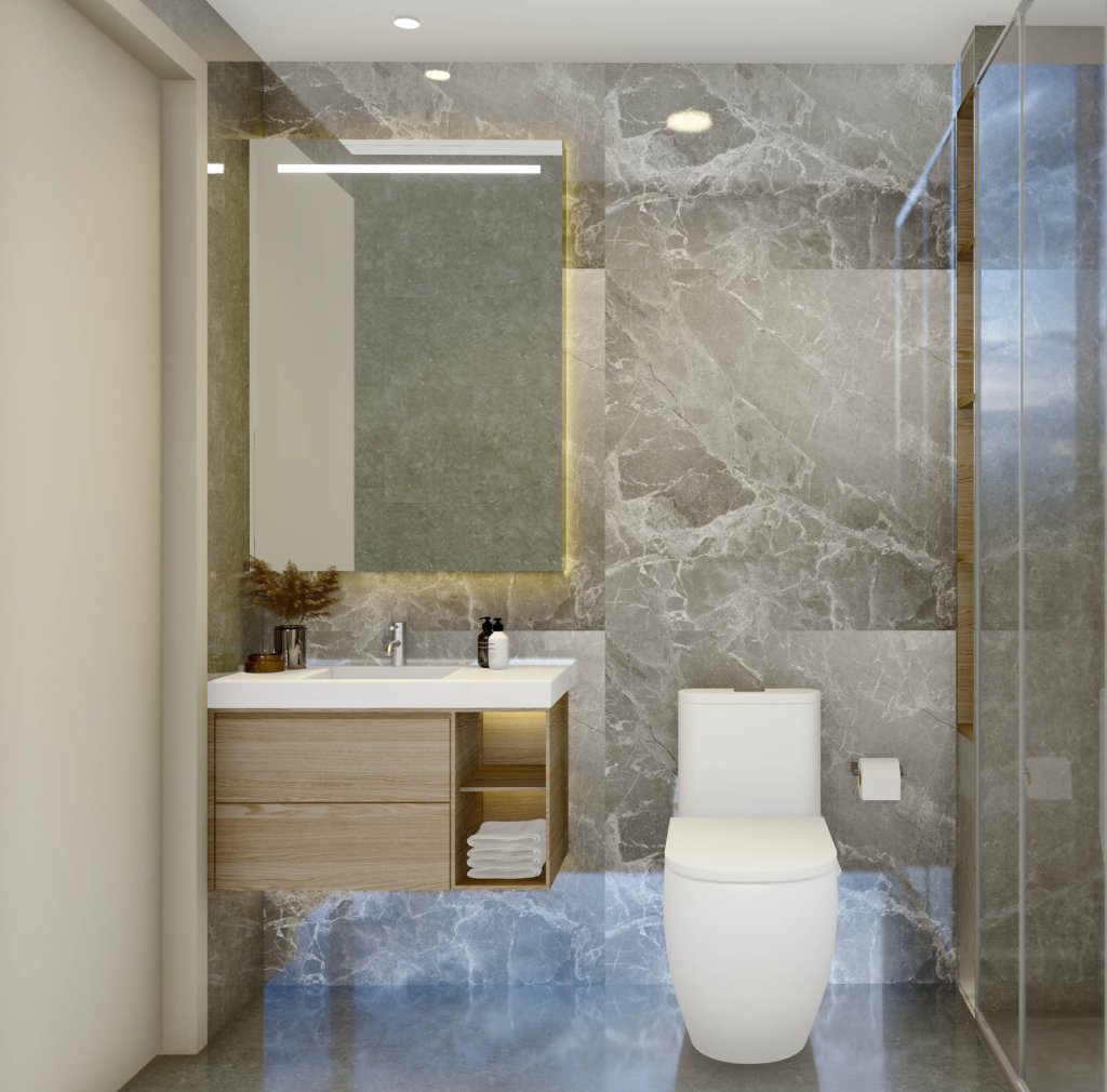 2-BEDROOMS APARTMENTS FOR SALE (Ref: 2804) - photo 39