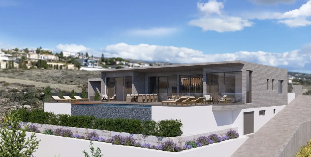 6-bedroom villa for sale (Ref: 3809) - photo 3