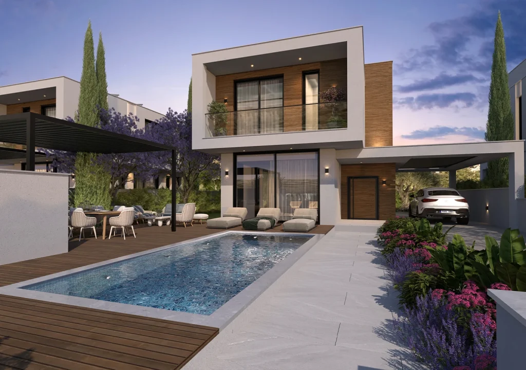 3 bedrooms villa (Ref: 4620) - photo 6