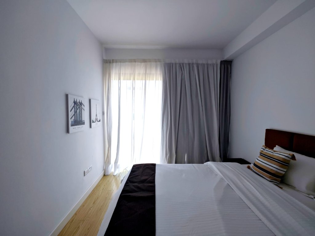2-Bedrooms Apartment (Ref: 2315) - photo 7