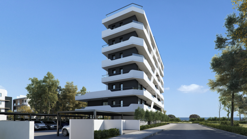2-Bedroom Apartment (Ref: 2853) - photo 2