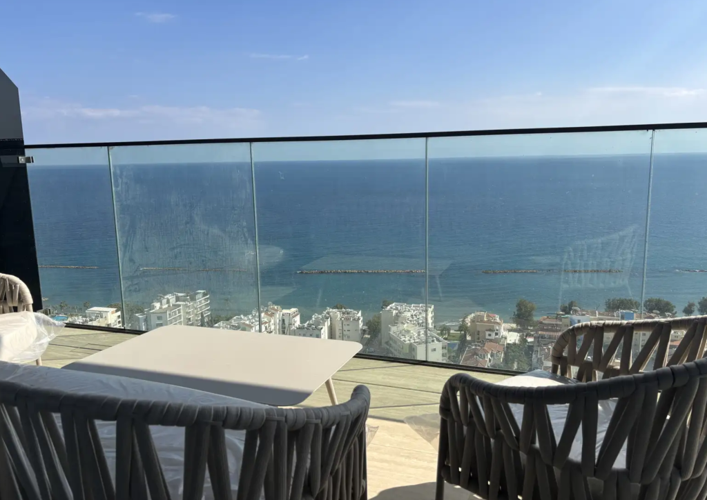 2-bedroom apartment (Ref: 3871) - photo 1