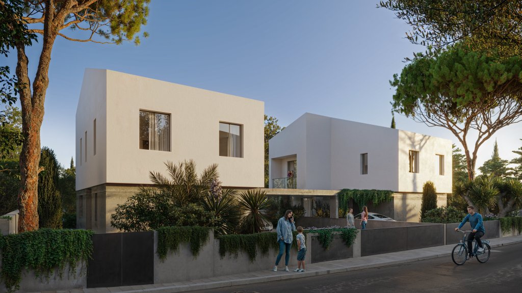 3-Bedroom Villa (Ref: 2170) - photo 2