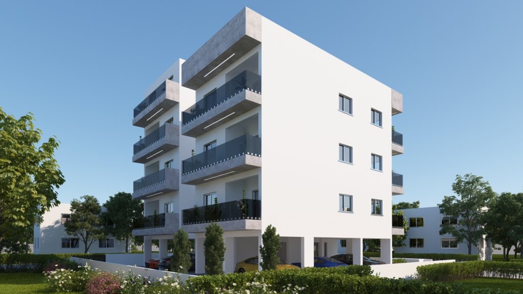 2-Bedroom Apartment (Ref: 1508) - photo 7