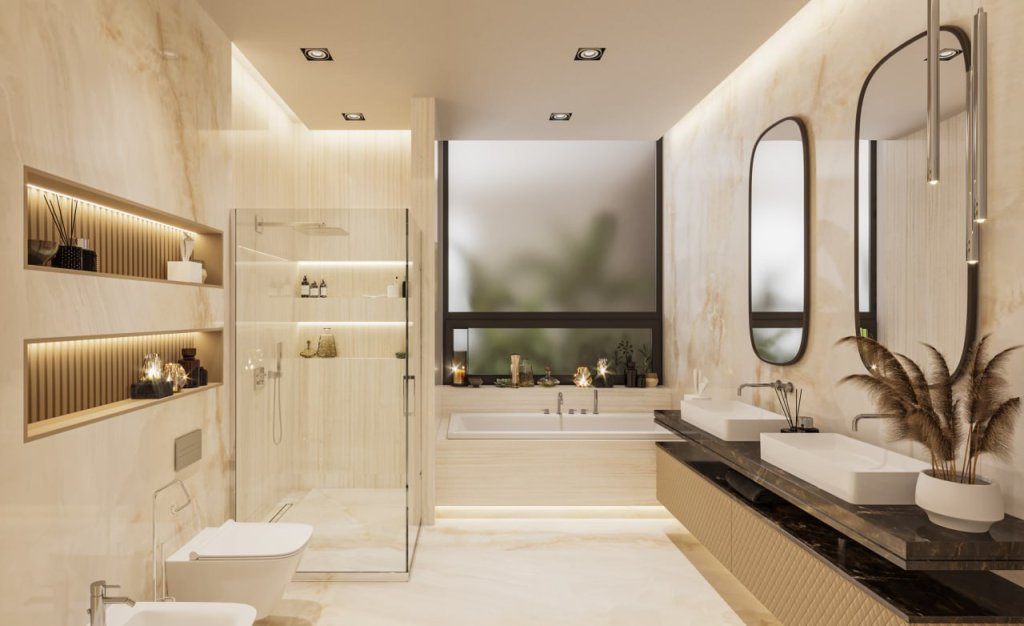 2+ Bedroom Villa (Ref: 1526) - photo 7