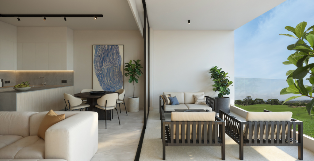 3 bedrooms apartment (Ref: 3423) - photo 1