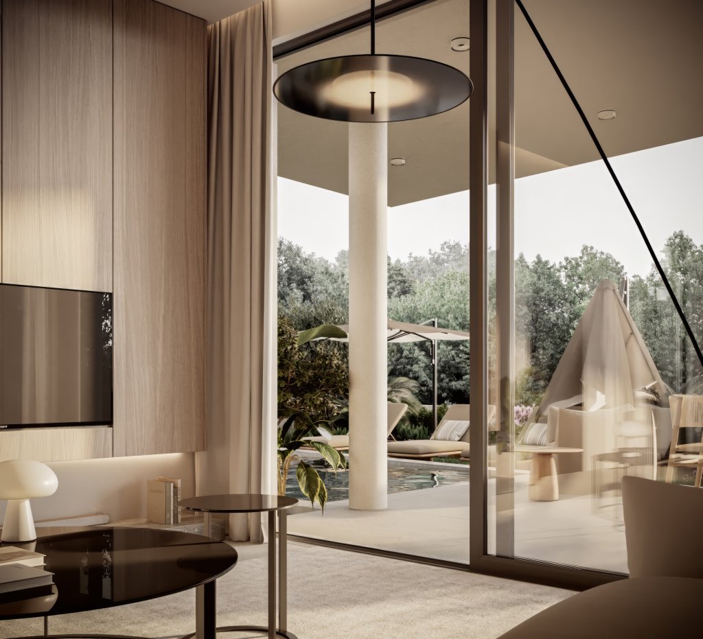 2-Bedrooms Apartment (Ref: 1647) - photo 9
