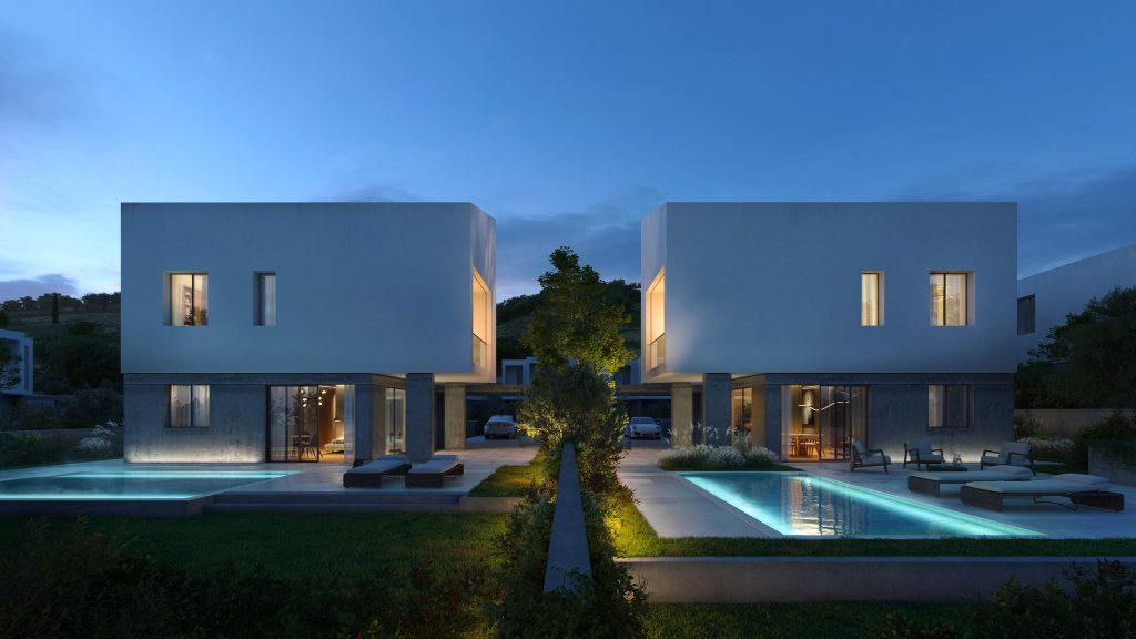 3-Bedroom Villa (Ref: 2169) - photo 3