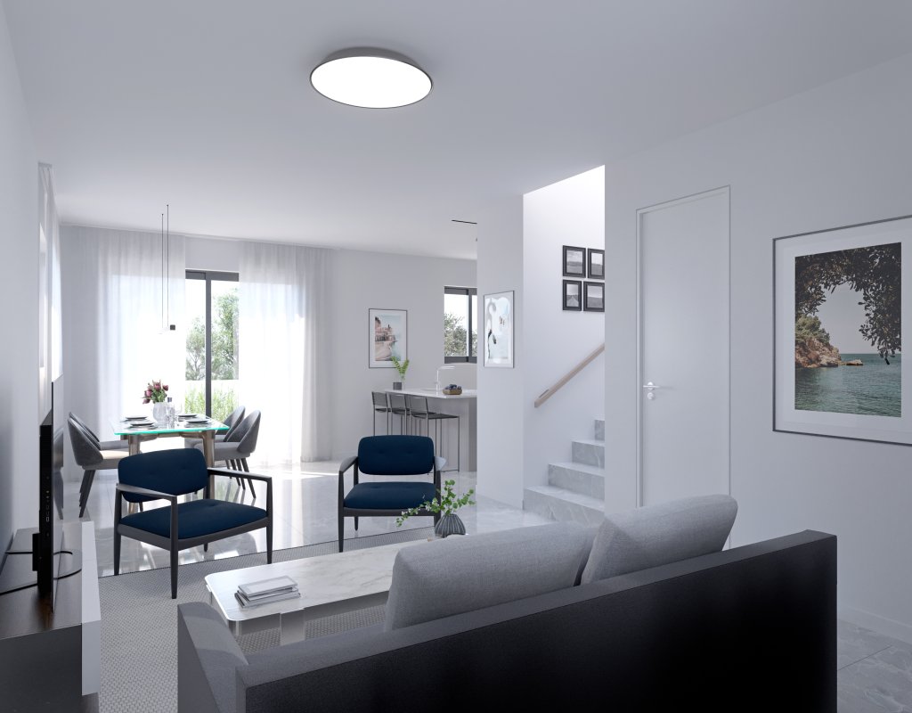 3 Bedroom Maisonette (Ref: 1753) - photo 7