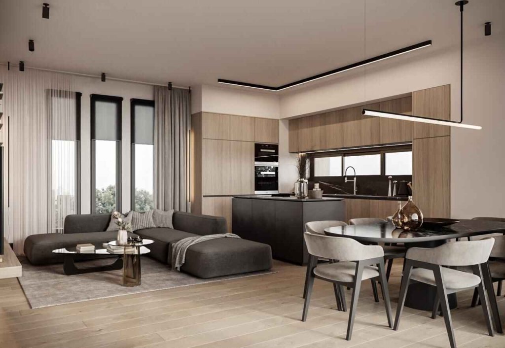 2-Bedrooms Apartment (Ref: 2346) - photo 4