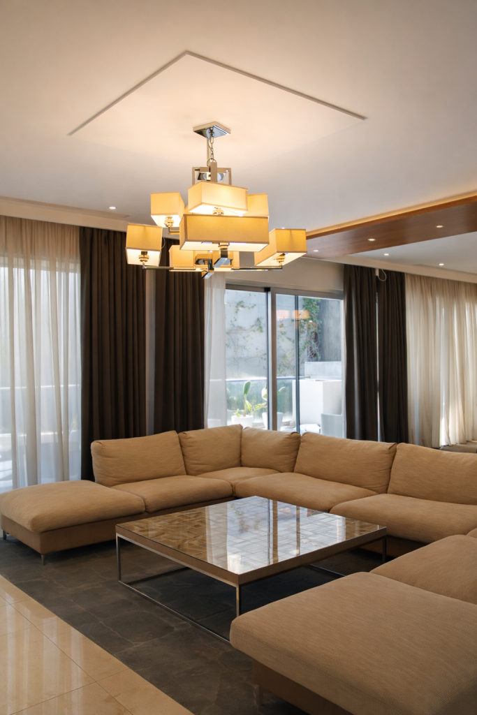 3+1 bedrooms apartment (Ref: 3628) - photo 28