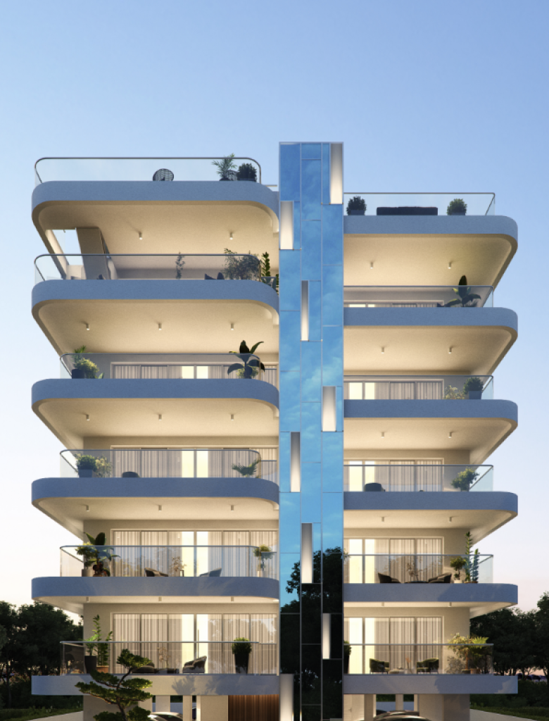 2+1 Bedrooms Apartment (Ref: 2934) - photo 1