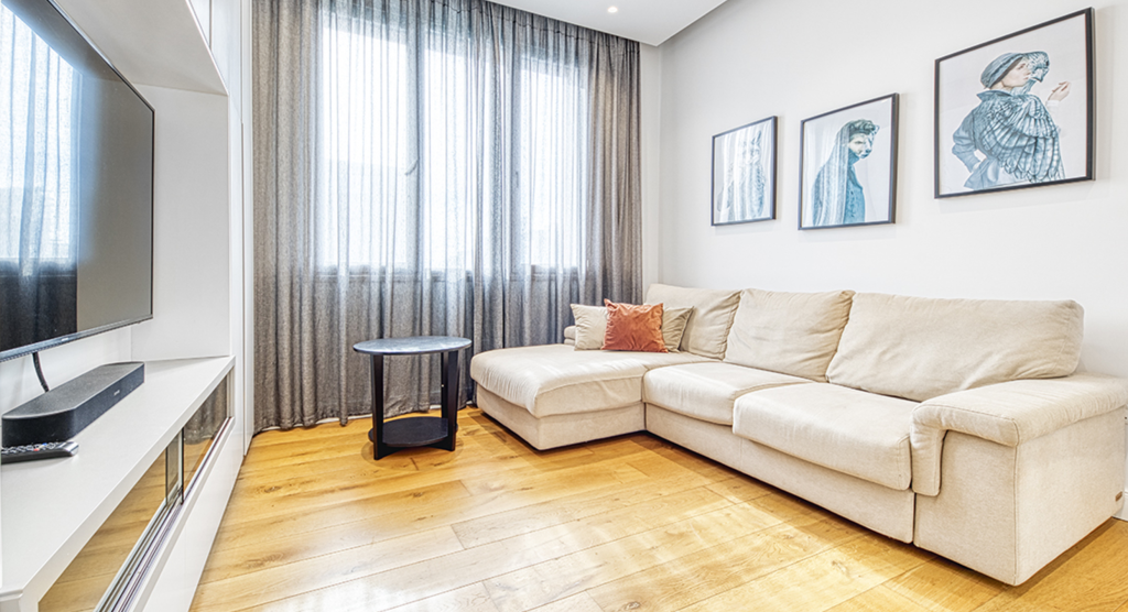 3 bedrooms apartment (Ref: 4334) - photo 6
