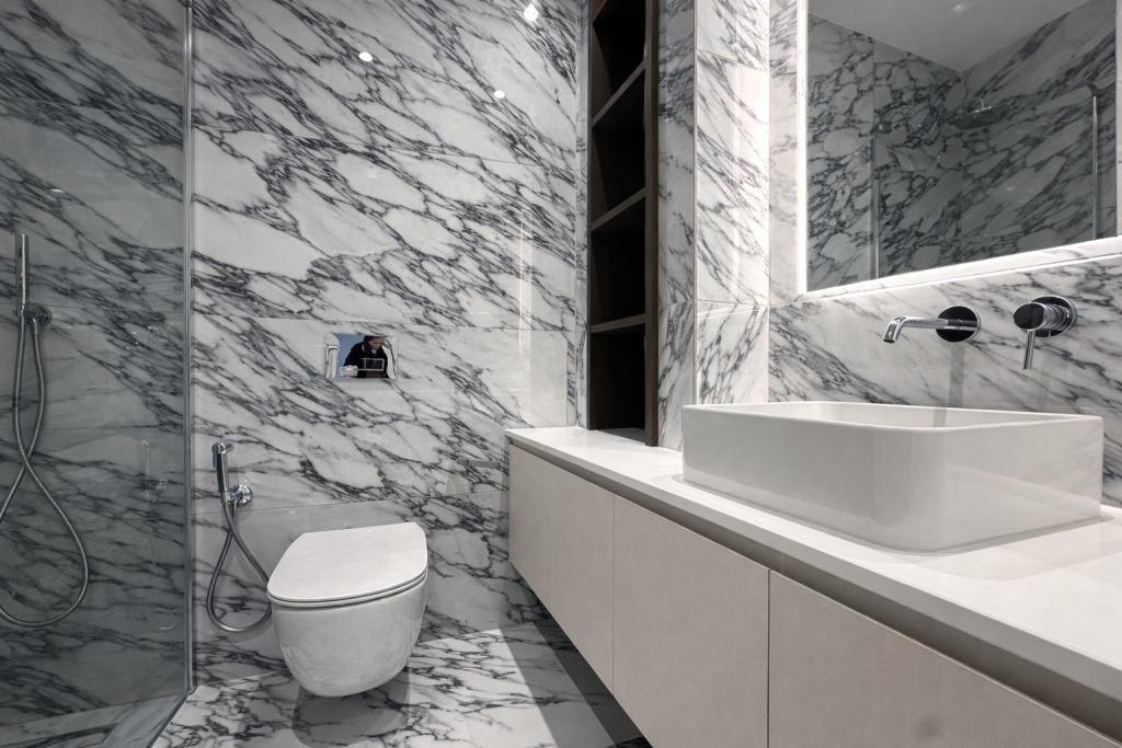 4-Bedroom Apartment (Ref: 1913) - photo 8