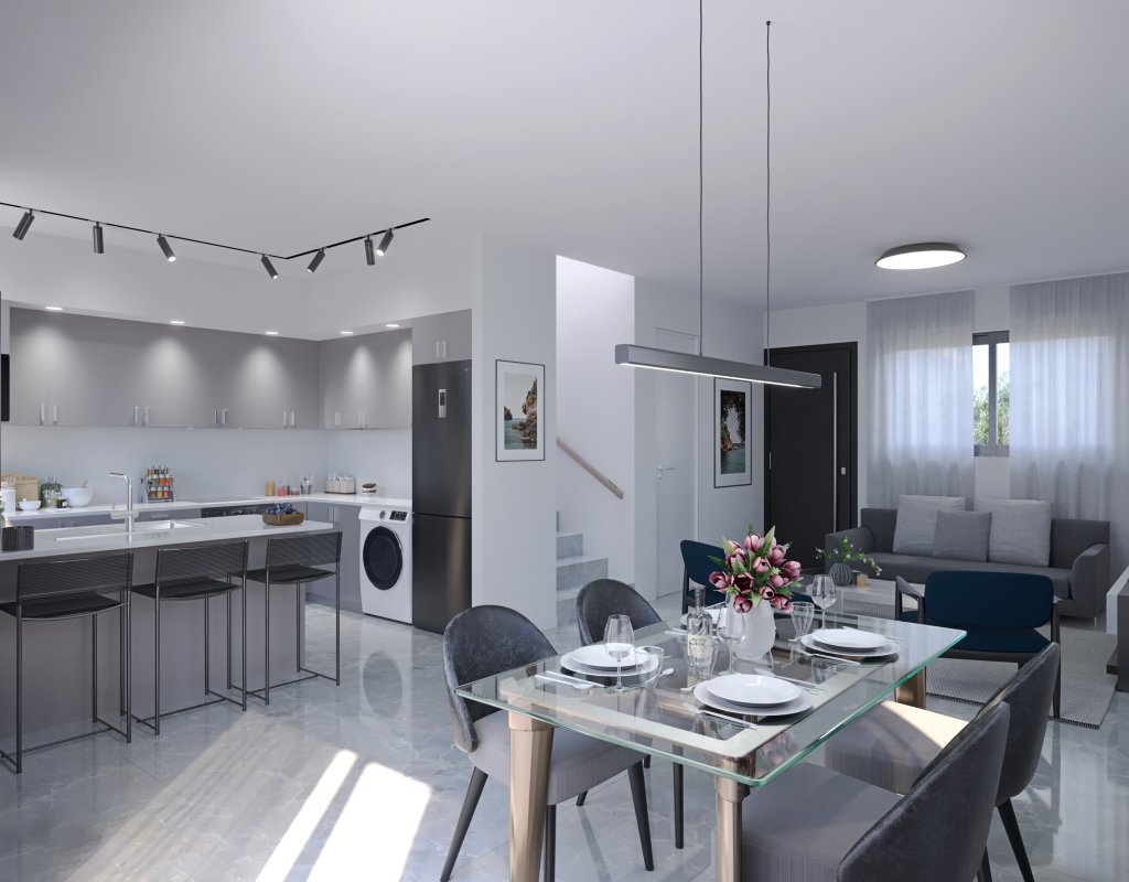 3 Bedroom Maisonette (Ref: 1753) - photo 6