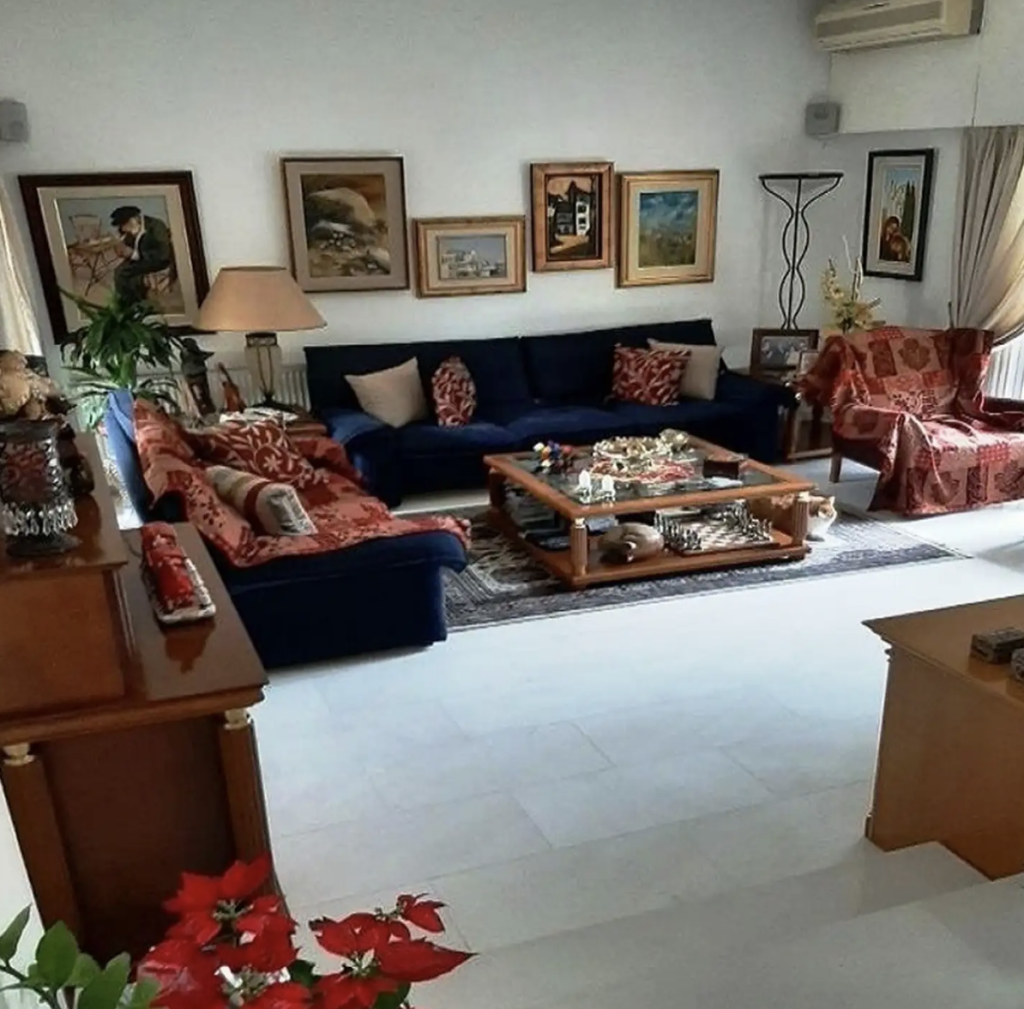 4-bedroom detached house (Ref: 3771) - photo 9