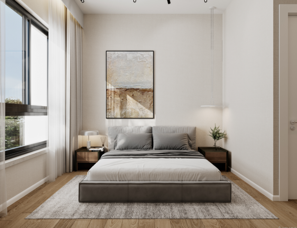 2-Bedroom Apartment (Ref: 1471) - photo 8