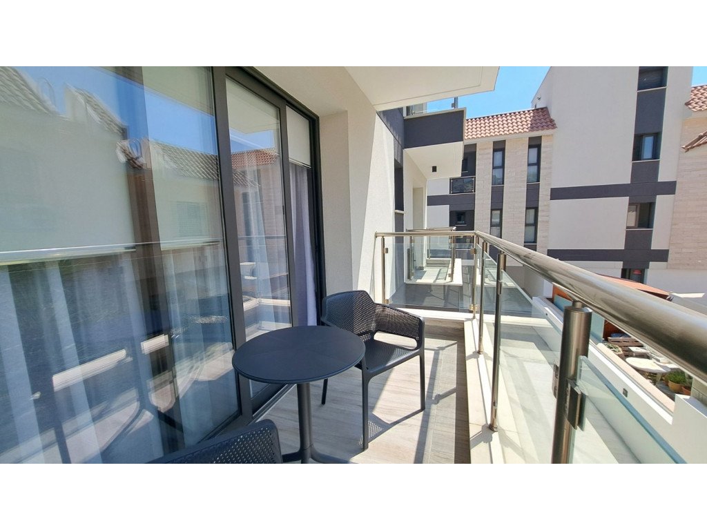 2 bedrooms apartment (Ref: 3835) - photo 5
