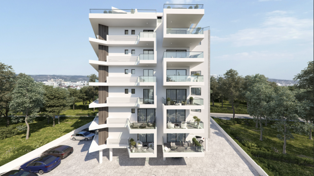 2+1 Bedrooms Apartment (Ref: 2932) - photo 3