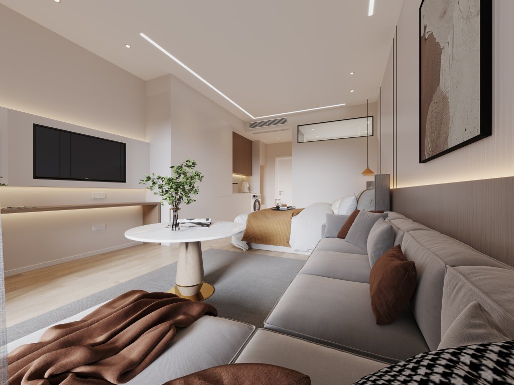4+-bedrooms apartments for sale (Ref: 2795) - photo 8