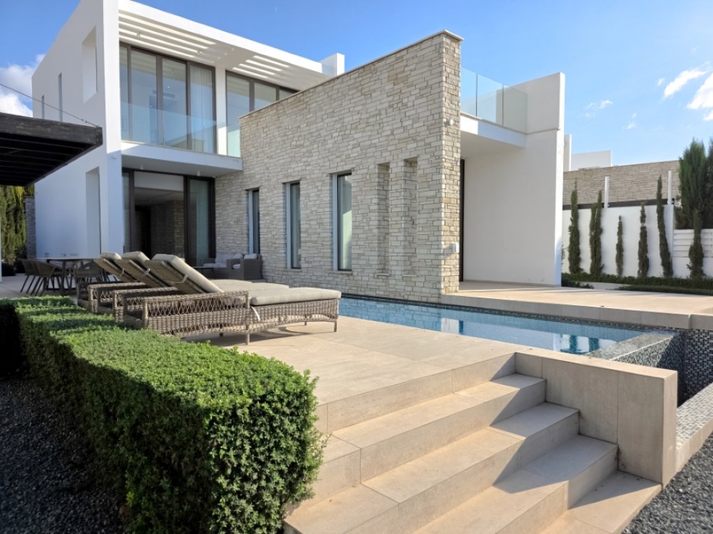 3 bedrooms villa (Ref: 4556) - photo 33