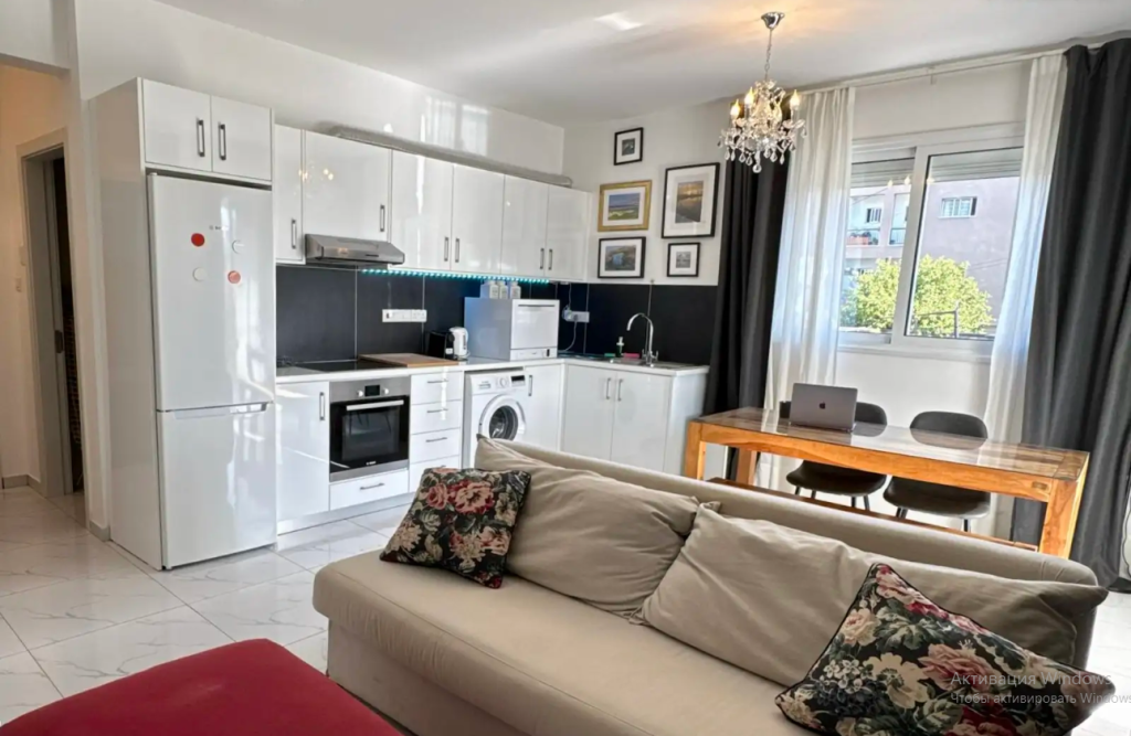 1-Bedroom Apartment (Ref: 2442) - photo 1