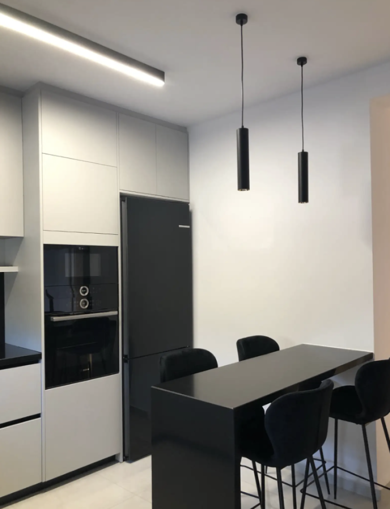 1-bedroom apartment (Ref: 3140) - photo 4
