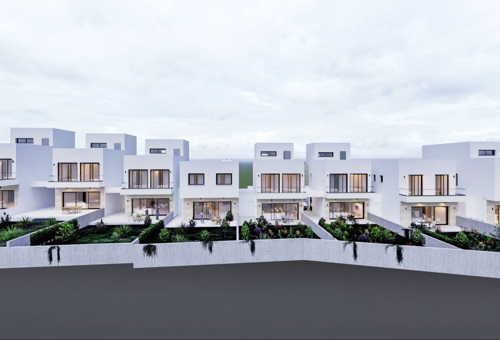 4 Bedrooms Semi-Detached Villa (Ref: 3878) - photo 6