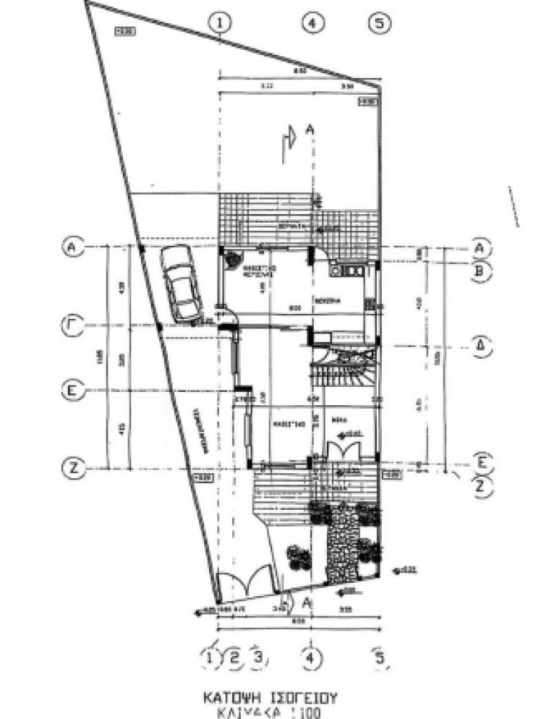 4-Bedrooms Detached House (Ref: 3577) - photo 2