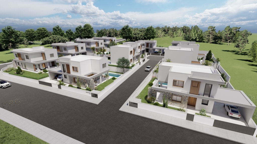 2-BEDROOOMS VILLA FOR SALE (Ref: 2782) - photo 13