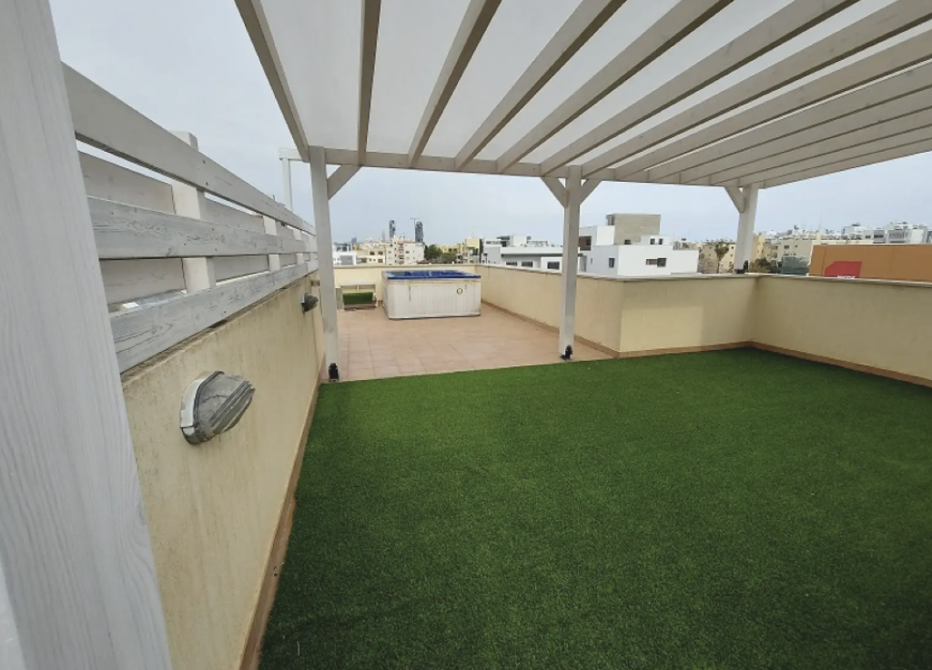 2-bedroom penthouse (Ref: 3141) - photo 7