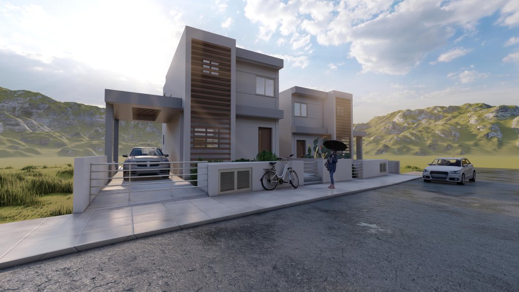 3 Bedroom Detached House (Ref: 1495) - photo 3