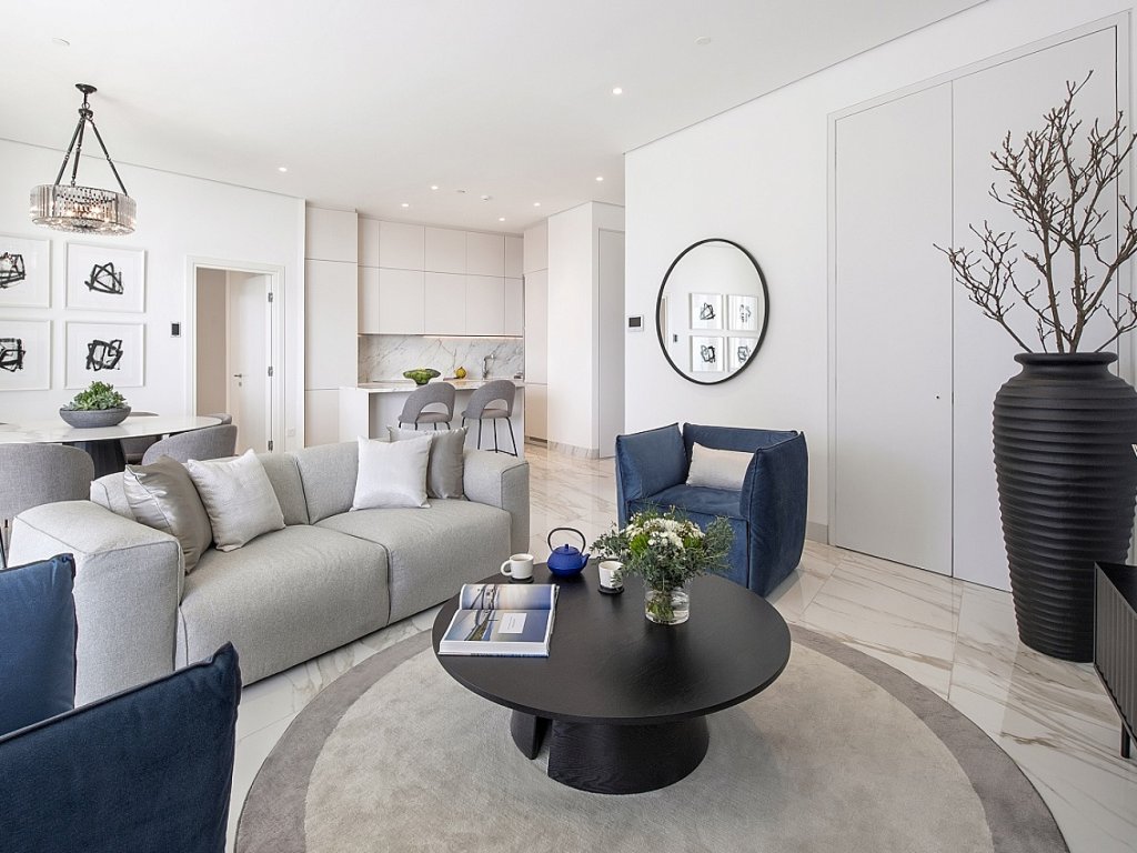 3 BEDROOMS APARTAMENTS FOR SALE (Ref: 2645) - photo 4