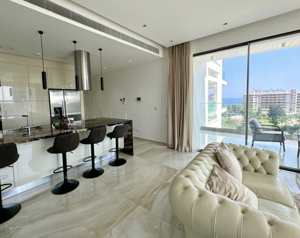 2 bedrooms apartment (Ref: 4097) - photo 3