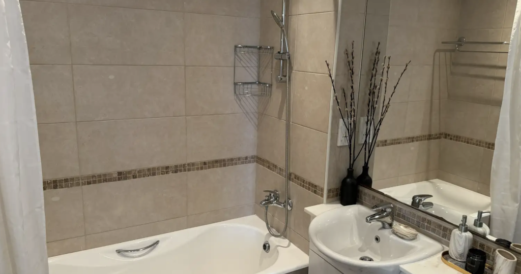2-bedroom apartment (Ref: 3637) - photo 1