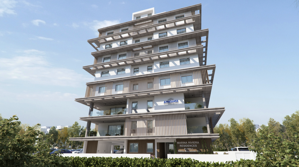 2-Bedroom Apartment (Ref: 2837) - photo 1