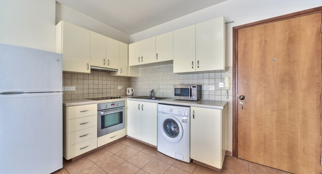 1 bedrooms apartment (Ref: 4323) - photo 3