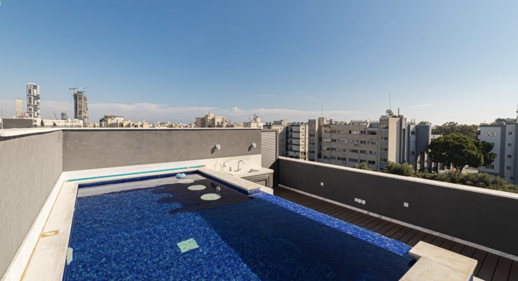 3 bedrooms penthouse (Ref: 4338) - photo 10