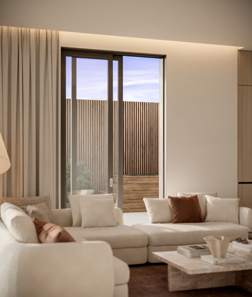 2-Bedrooms Apartment (Ref: 1647) - photo 13
