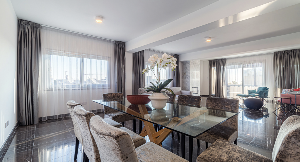 4 bedrooms apartment (Ref: 4342) - photo 3