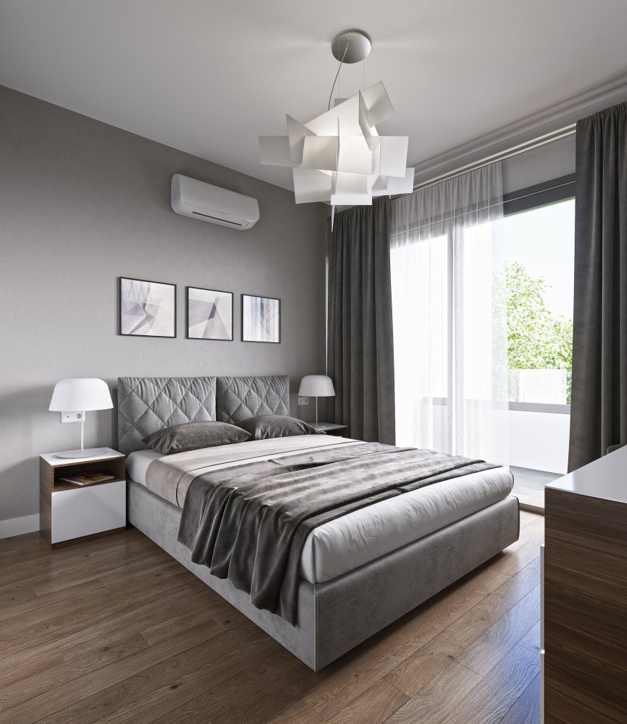 2-Bedrooms Penthouse (Ref: 1533) - photo 3