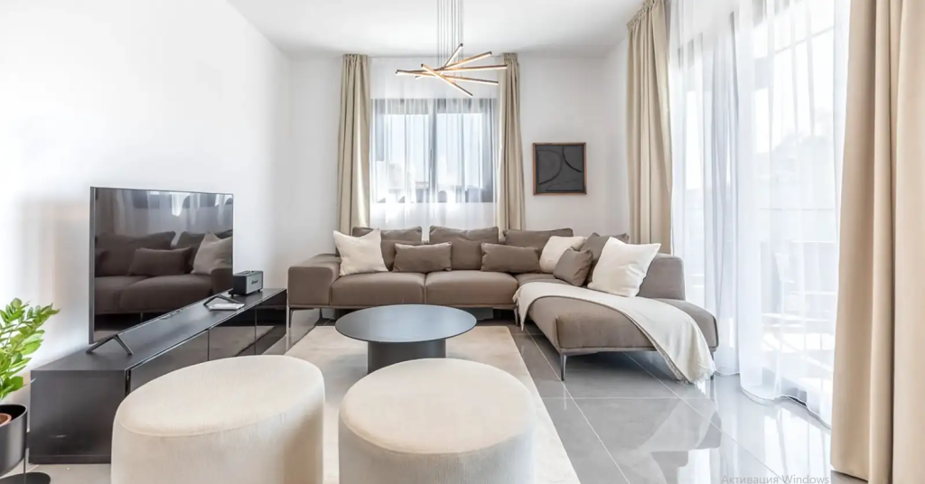 3-Bedroom Apartment (Ref: 2420) - photo 2