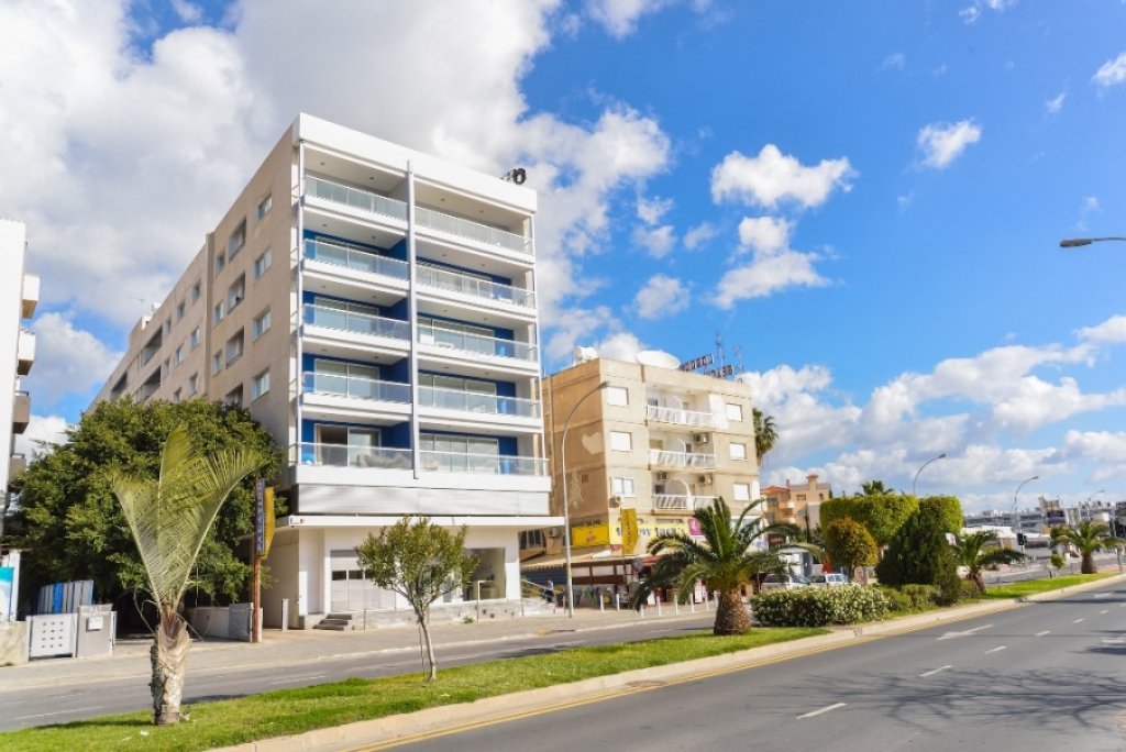 1-bedroom apartments available for rent (Ref: 2463) - photo 1