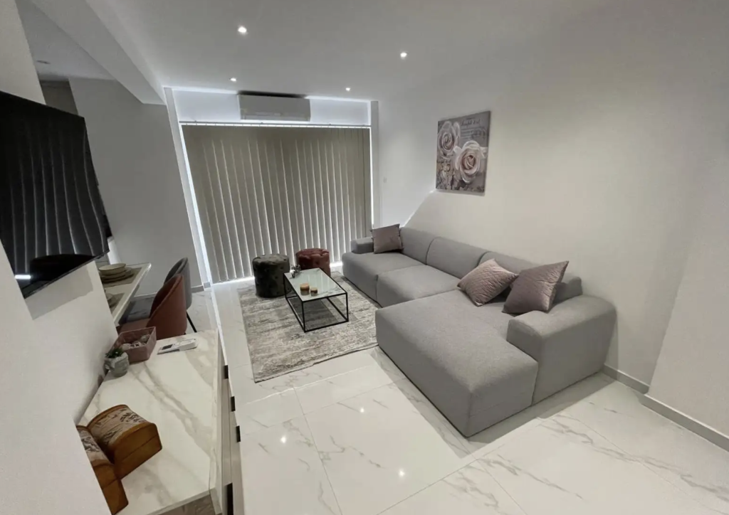 2-bedroom apartment (Ref: 4681) - photo 1